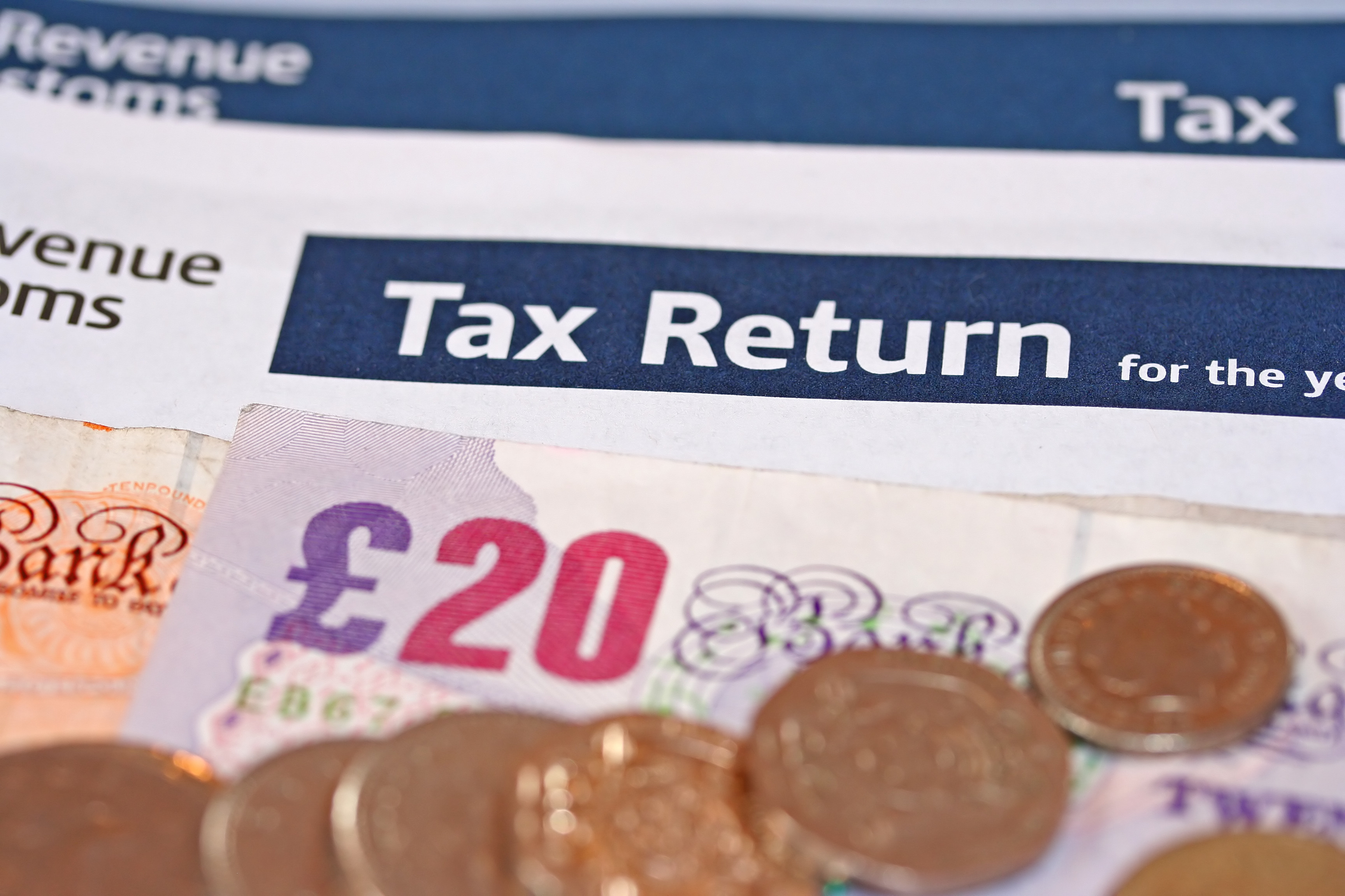 What Is Uniform Tax Rebate